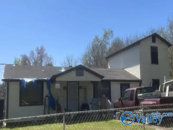 117 11th Street, Birmingham, AL 35217
