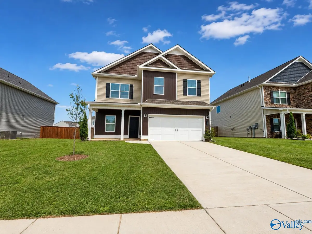 121 Emma Grace Lane, New Market, AL 35761 - #1