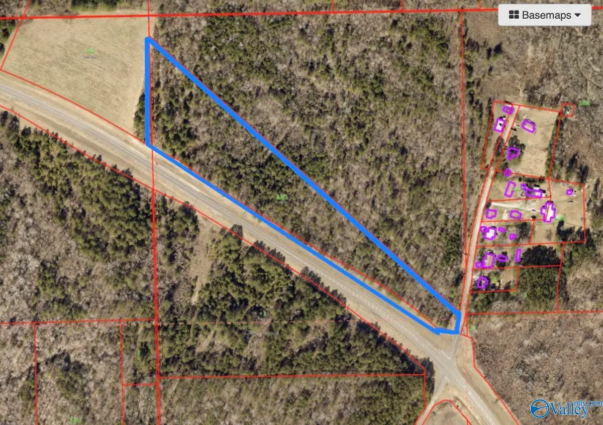 NA N Chesnut Bypass, Centre, AL 35960 - #1