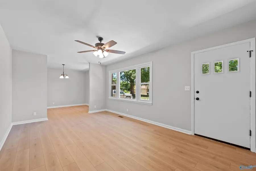 3411 Euclid Circle Nw, Huntsville, AL 35810 - #2