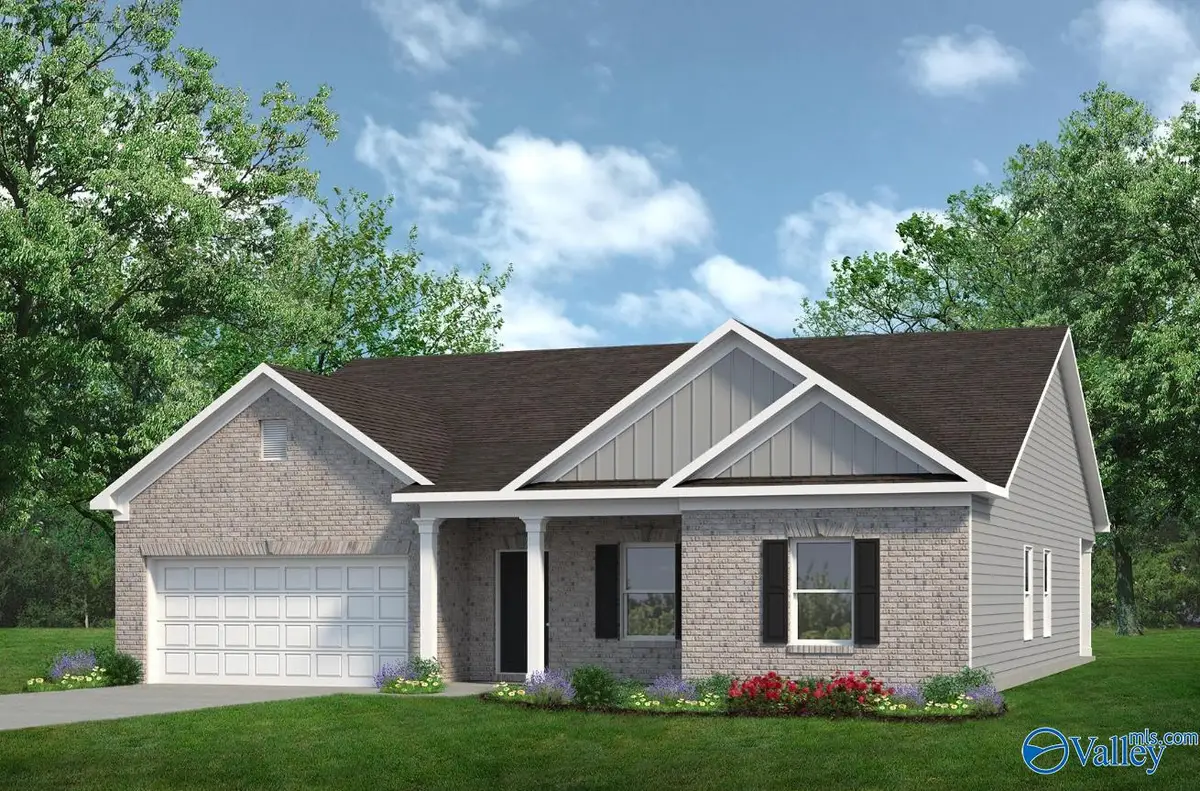 329 Emma Way, New Market, AL 35761 - #1