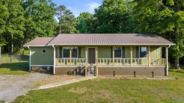 5008 County Road 121, Fort Payne, AL 35968