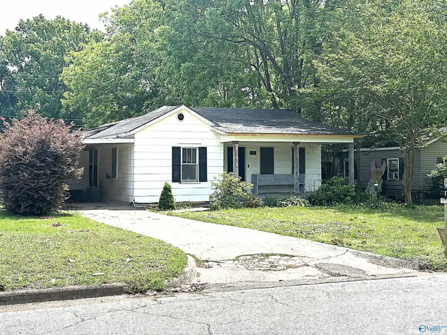 1110 10th Avenue Se, Decatur, AL 35603 - #2