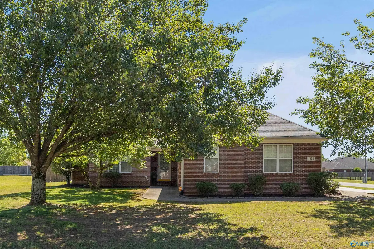 101 North Star Drive, Huntsville, AL 35811 - #1