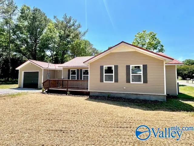 142 Whitt Street, New Hope, AL 35760 - #1