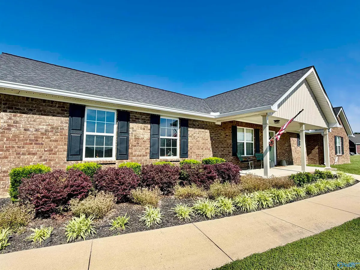 275 County Road 468, Centre, AL 35960 - #1