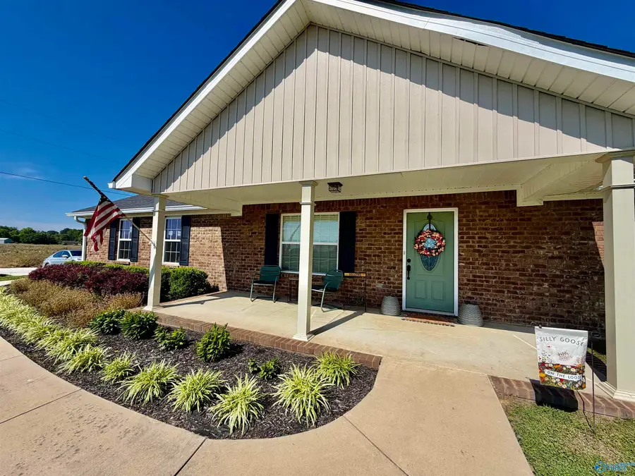 275 County Road 468, Centre, AL 35960 - #3