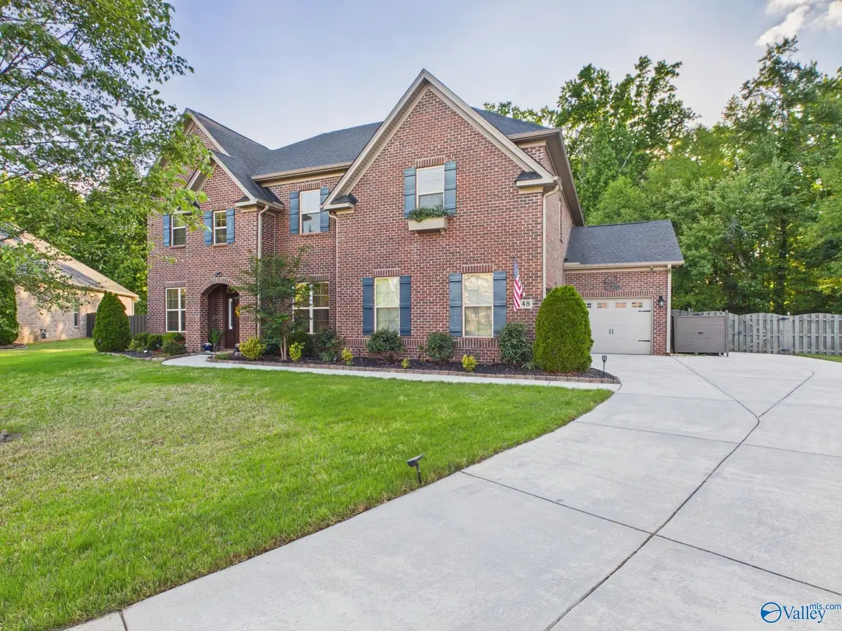 148 Kelso Boulevard, Madison, AL 35756 - #1