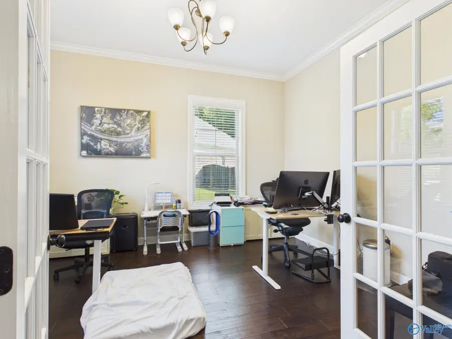 148 Kelso Boulevard, Madison, AL 35756 - #3