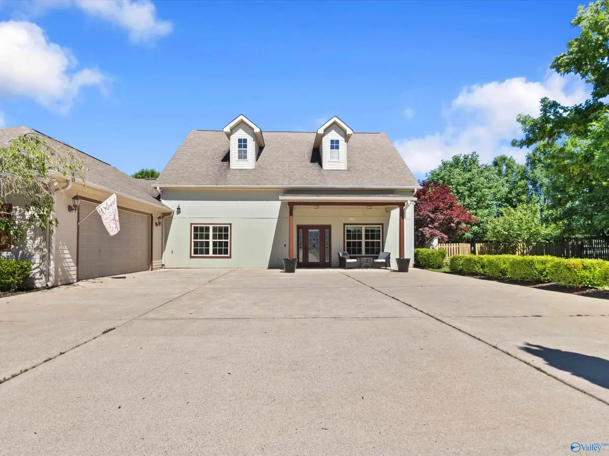 16258 Mcculley Mill Road, Athens, AL 35613 - #1