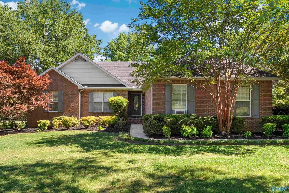 44 Kid Creek Drive, Union Grove, AL 35175 - #1
