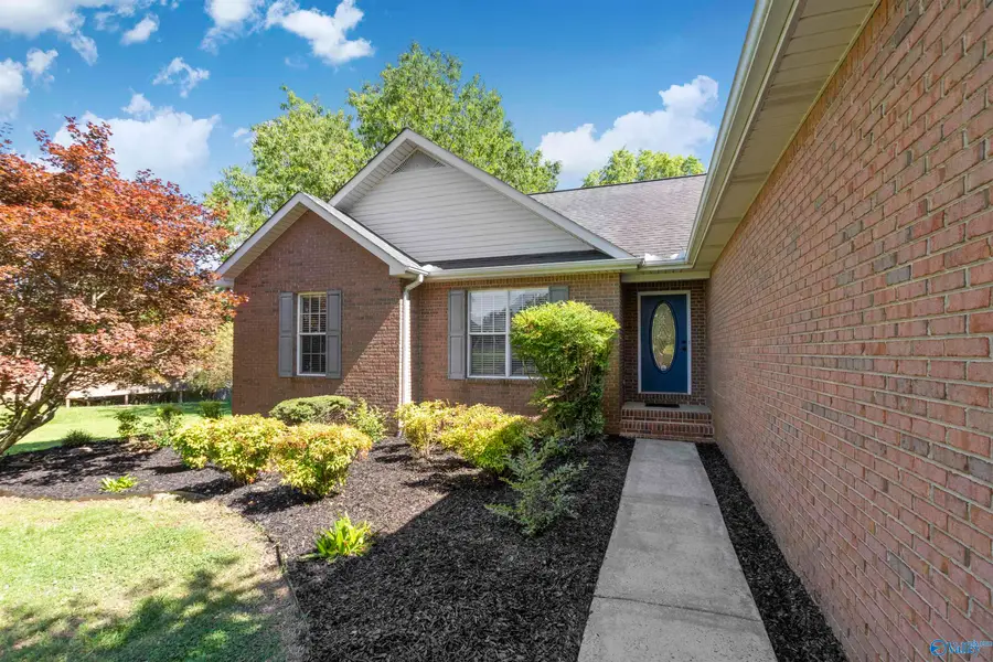 44 Kid Creek Drive, Union Grove, AL 35175 - #2