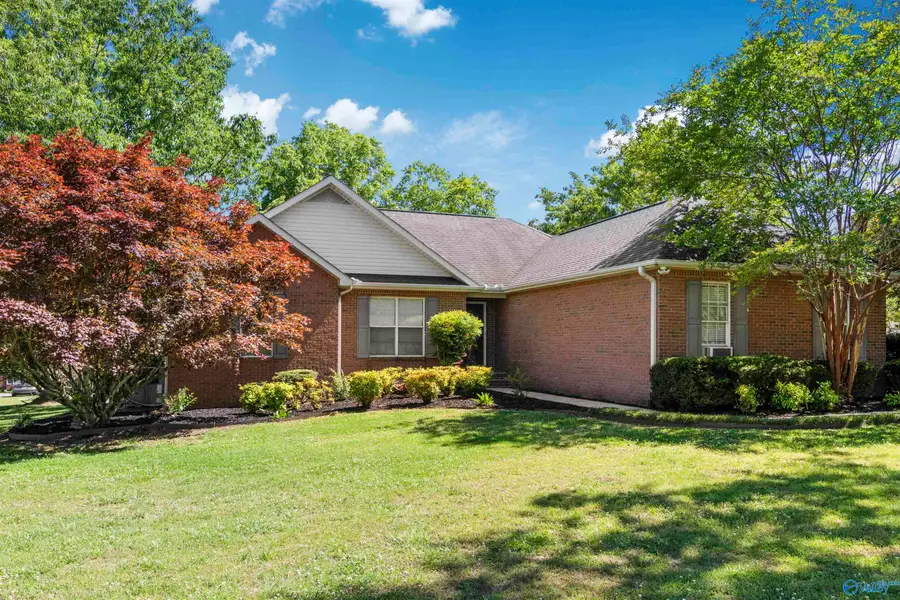 44 Kid Creek Drive, Union Grove, AL 35175 - #3