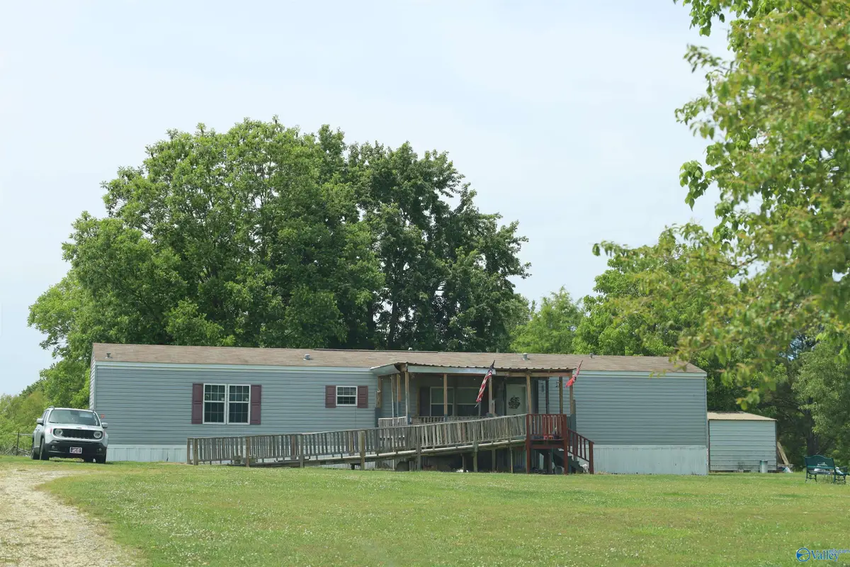 903 County Road 418, Dutton, AL 35744 - #1