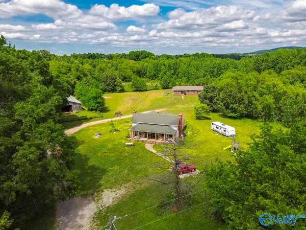 319 Coulter Drive, New Market, AL 35761