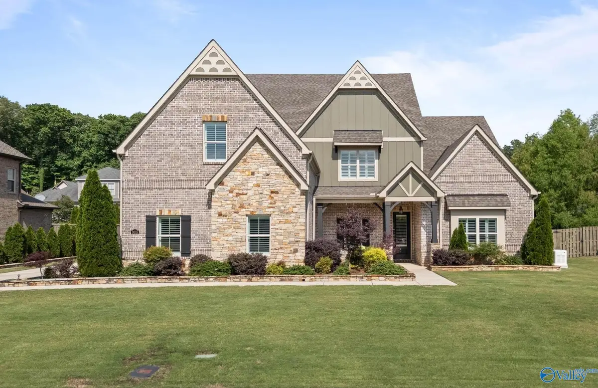 3015 Ginn Point Road, Owens Cross Roads, AL 35763 - #1