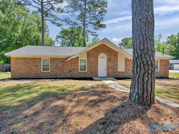 4516 Margarete Drive Sw, Decatur, AL 35603