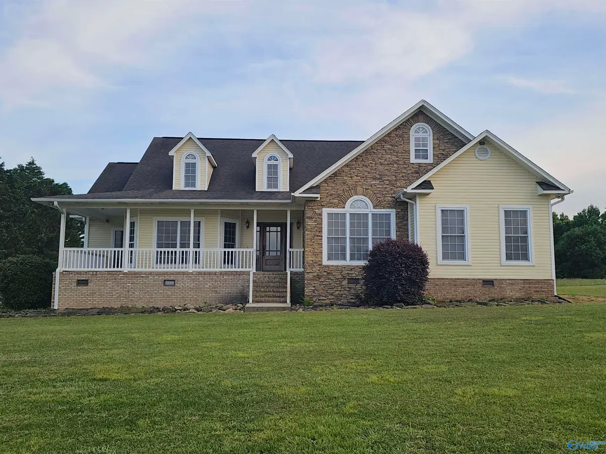 6800 County Road 38, Section, AL 35771 - #1