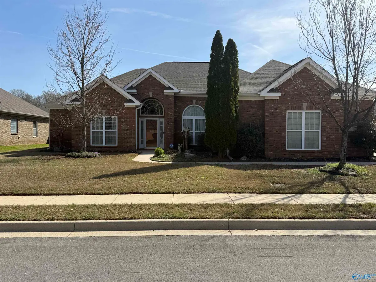113 Mallard Cove Drive, Madison, AL 35756 - #1