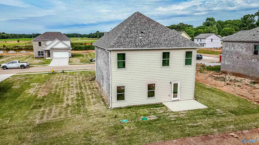 149 Flintlock Way, New Market, AL 35761 - #2