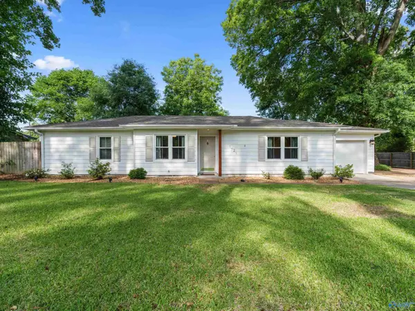 1721 Pennylane Se, Decatur, AL 35601