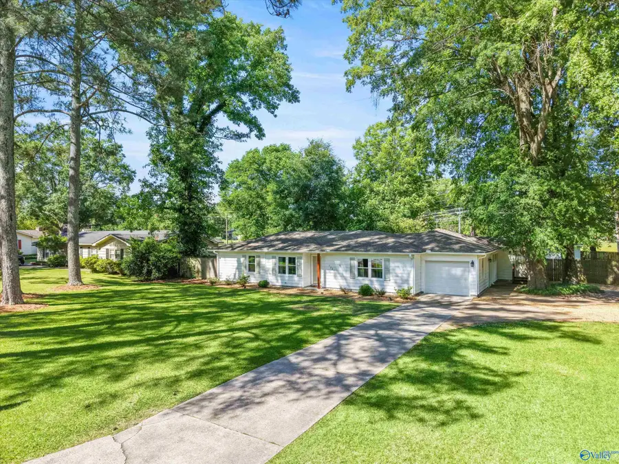 1721 Pennylane Se, Decatur, AL 35601 - #2