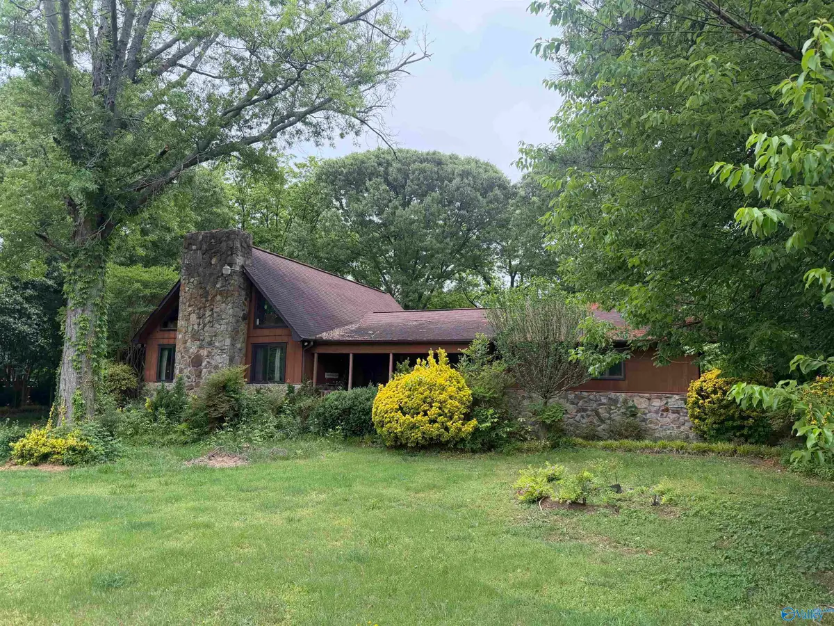 1225 Bethsadia Road, Boaz, AL 35957 - #1