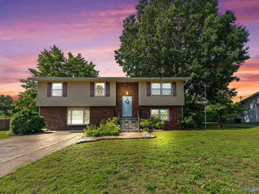 222 Lakewood Drive, Scottsboro, AL 35769 - #2