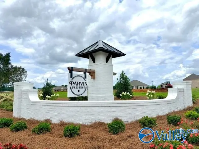 303 Estelle Street, Meridianville, AL 35759 - #3