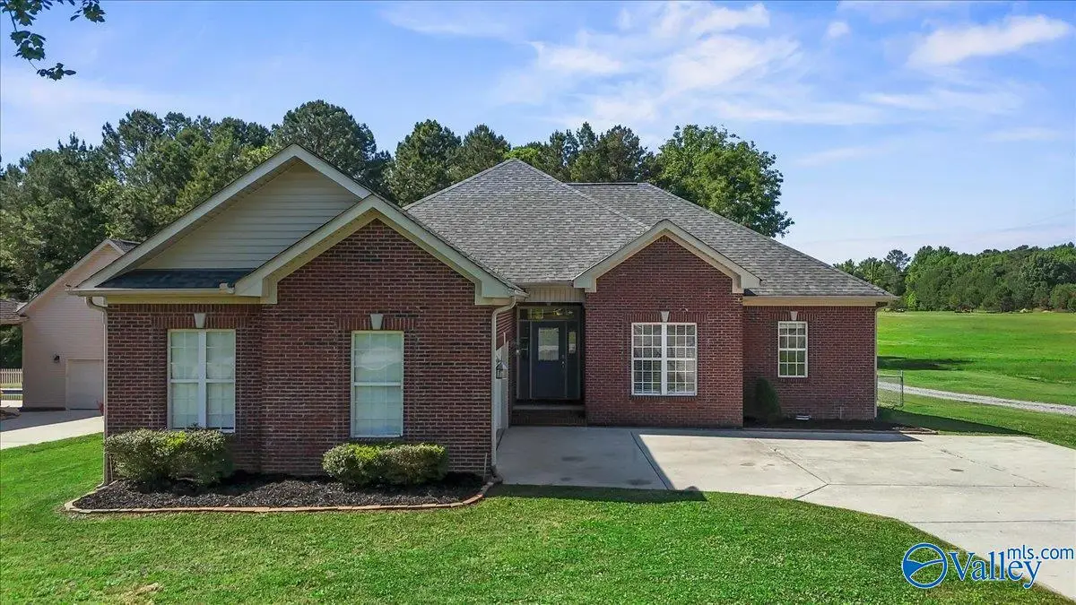 1220 Johnson Avenue, New Hope, AL 35760 - #1