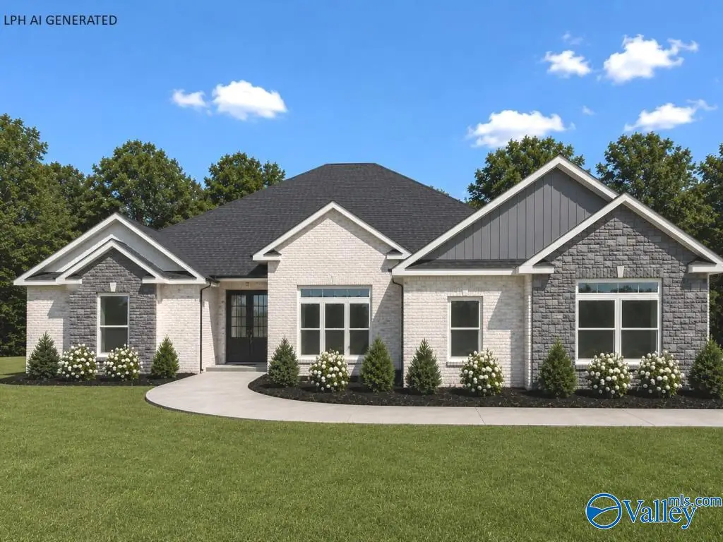 Williamson B-1 Mallard Drive, Madison, AL 35756 - #1
