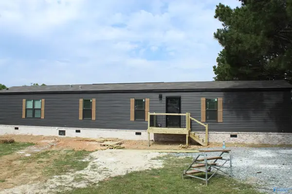 25130 Sardis Springs Road, Athens, AL 35613