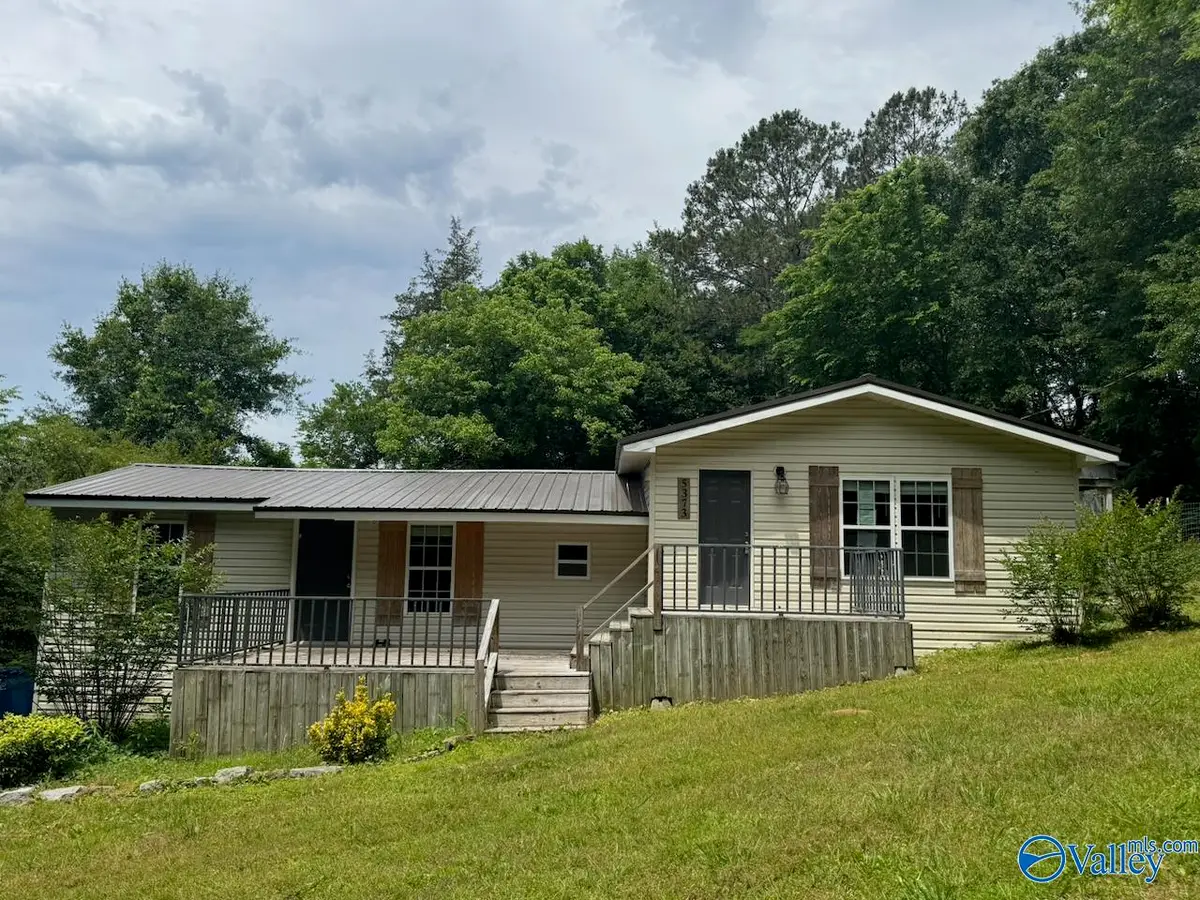 5373 Old Scott Road, Blountsville, AL 35031 - #1