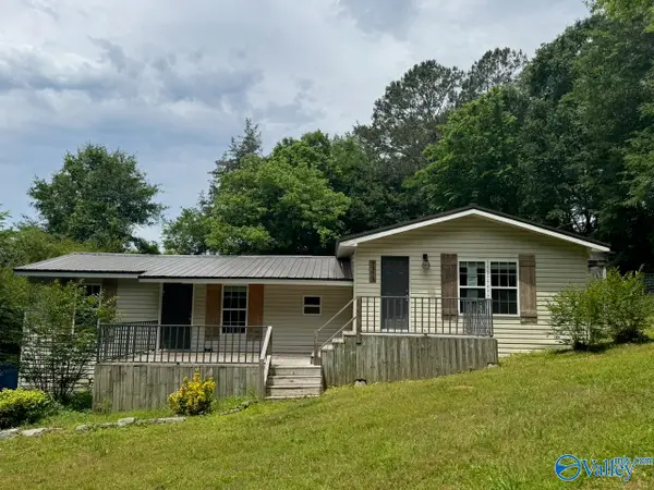 5373 Old Scott Road, Blountsville, AL 35031
