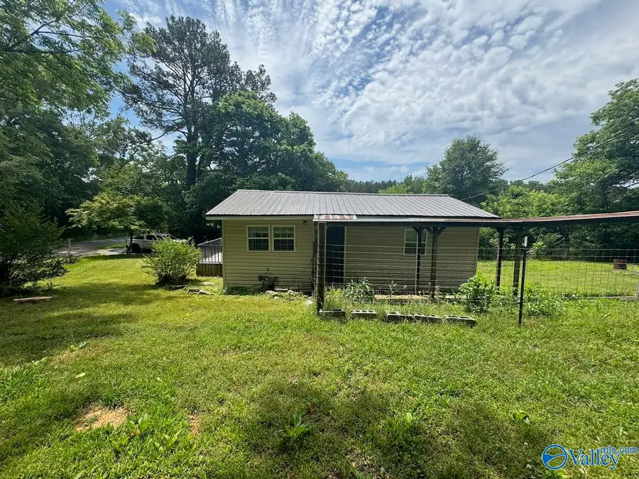 5373 Old Scott Road, Blountsville, AL 35031 - #3