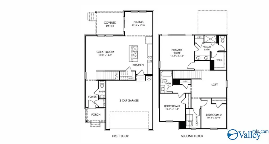 8284 Huspa Avenue, Madison, AL 35756 - #2