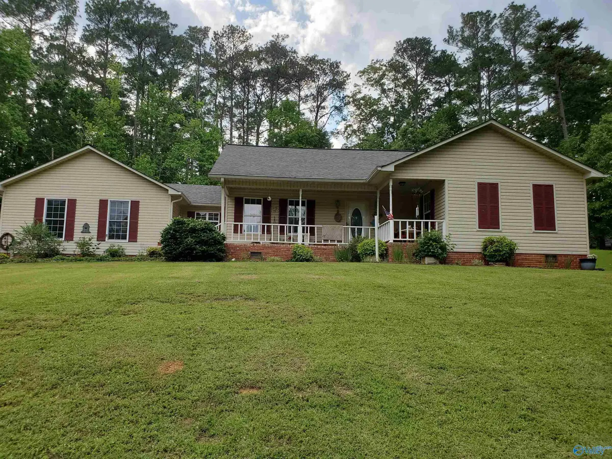 1151 Campground Circle, Scottsboro, AL 35769 - #1