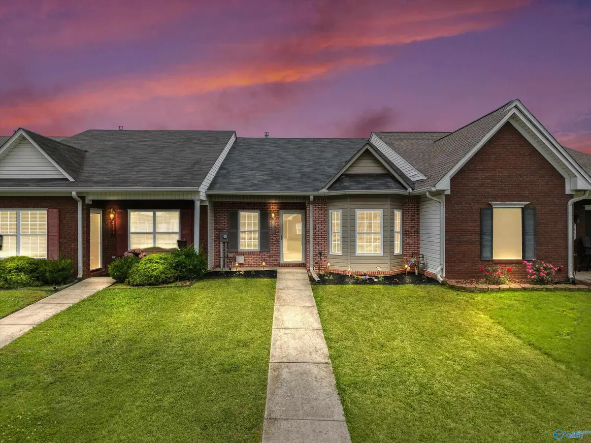 2353 Cameron Street, Decatur, AL 35603 - #1