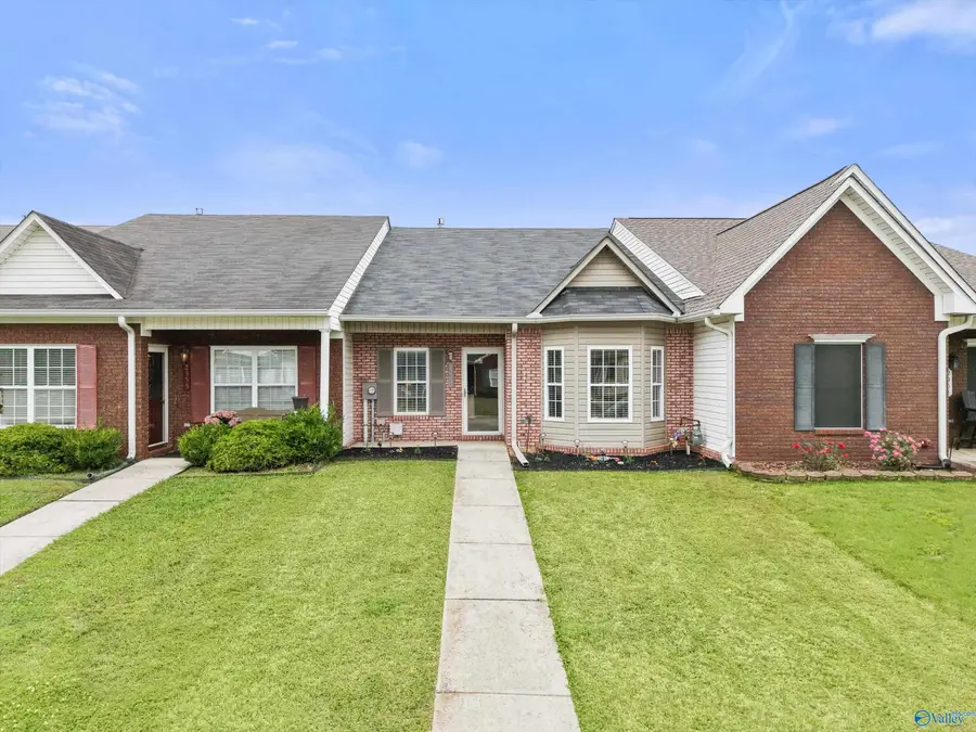 2353 Cameron Street, Decatur, AL 35603 - #2