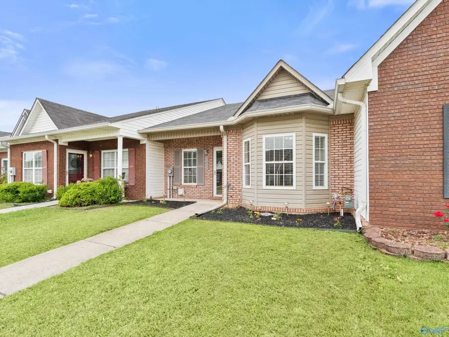 2353 Cameron Street, Decatur, AL 35603 - #3