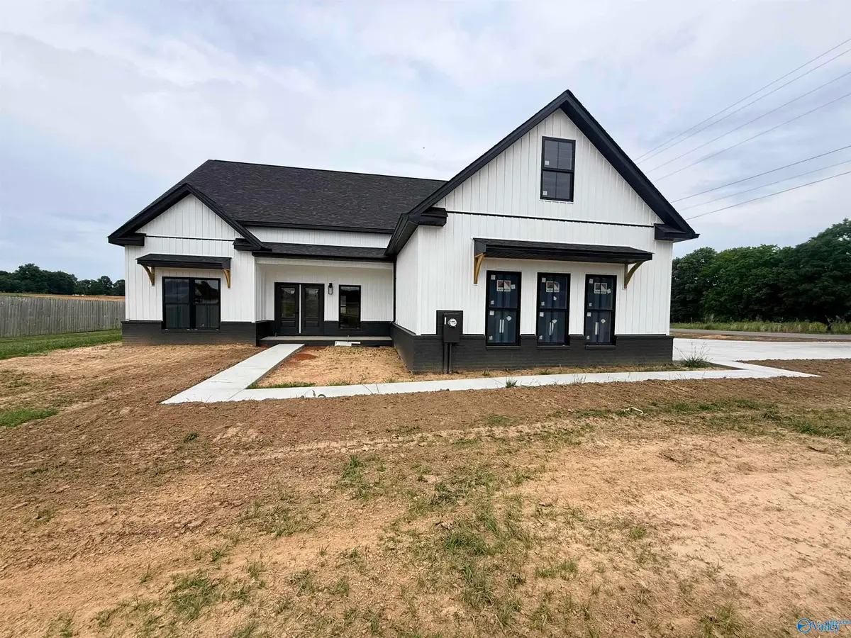 248 Old Vaughn Bridge Road, Hartselle, AL 35640 - #1