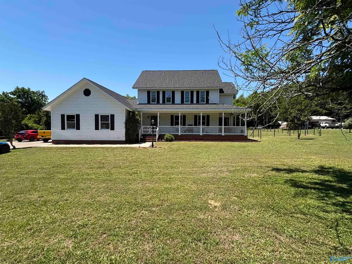 5005 Brookwood Drive Nw, Huntsville, AL 35810 - #1