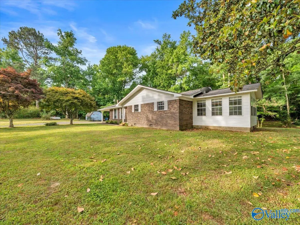 1121 County Road 70, Fyffe, AL 35971 - #1