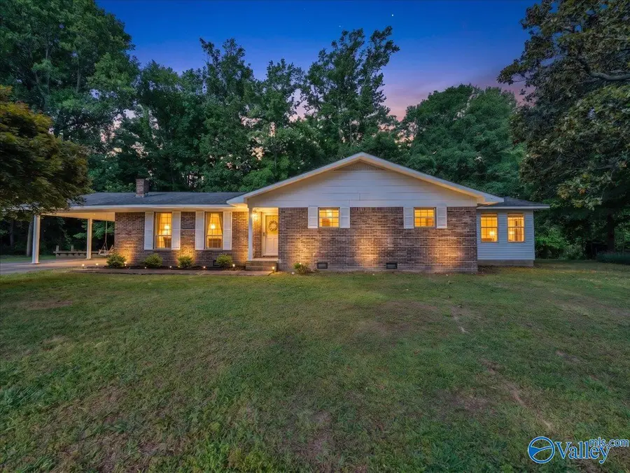 1121 County Road 70, Fyffe, AL 35971 - #2