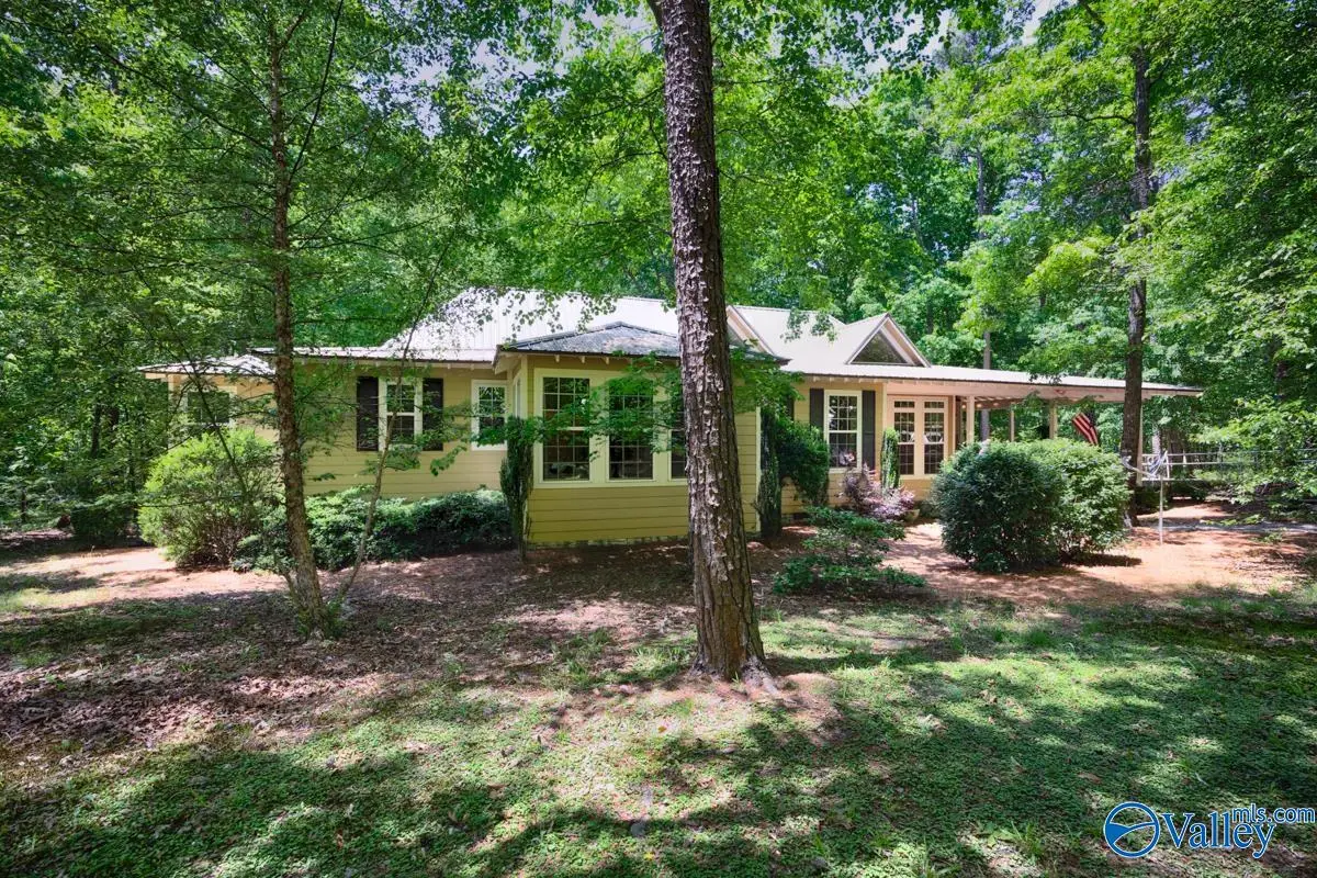 611 Cove Road #4, Mentone, AL 35984 - #1