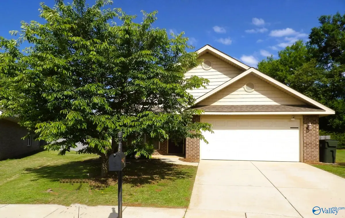 136 Tybee Drive, Madison, AL 35758 - #1