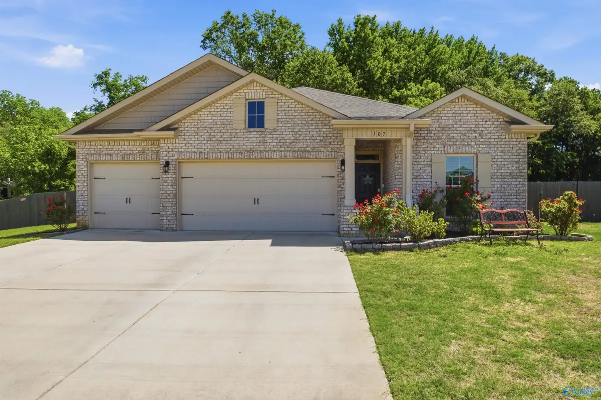 107 Rosyside Ci W Rosyside Circle, Harvest, AL 35749 - #1