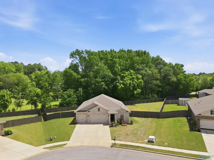 107 Rosyside Ci W Rosyside Circle, Harvest, AL 35749 - #3