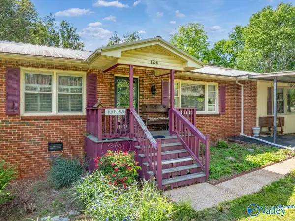 126 Lawler Drive, Brownsboro, AL 35741