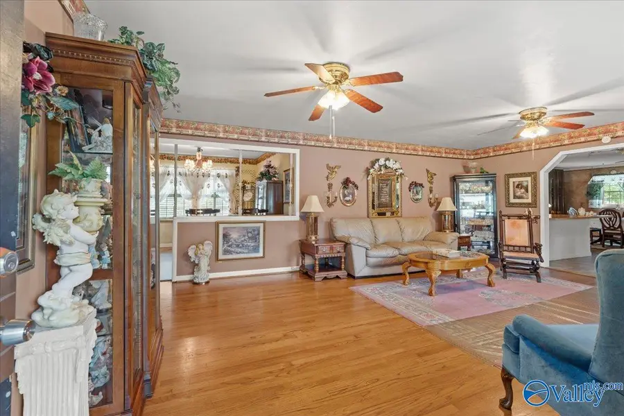 126 Lawler Drive, Brownsboro, AL 35741 - #2